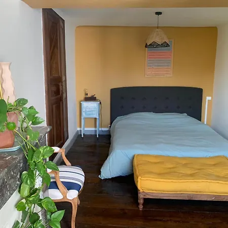 Tatil Evi Maison Jouantho *