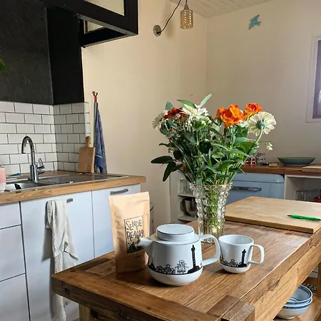 Maison Jouantho Tatil Evi *